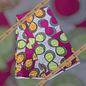 Tissu wax super sousso 6 Yards