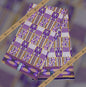 Tissu Pagne Africain Brillant 6 Yards