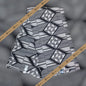 Tissu Pagne Africain Brillant 6 Yards