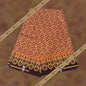 Tissu Pagne Africain Brillant 6 Yards