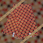 Tissu Pagne Africain Brillant 6 Yards
