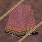 Tissu Pagne Africain Brillant 6 Yards