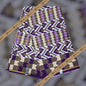 Tissu Pagne Africain Brillant 6 Yards
